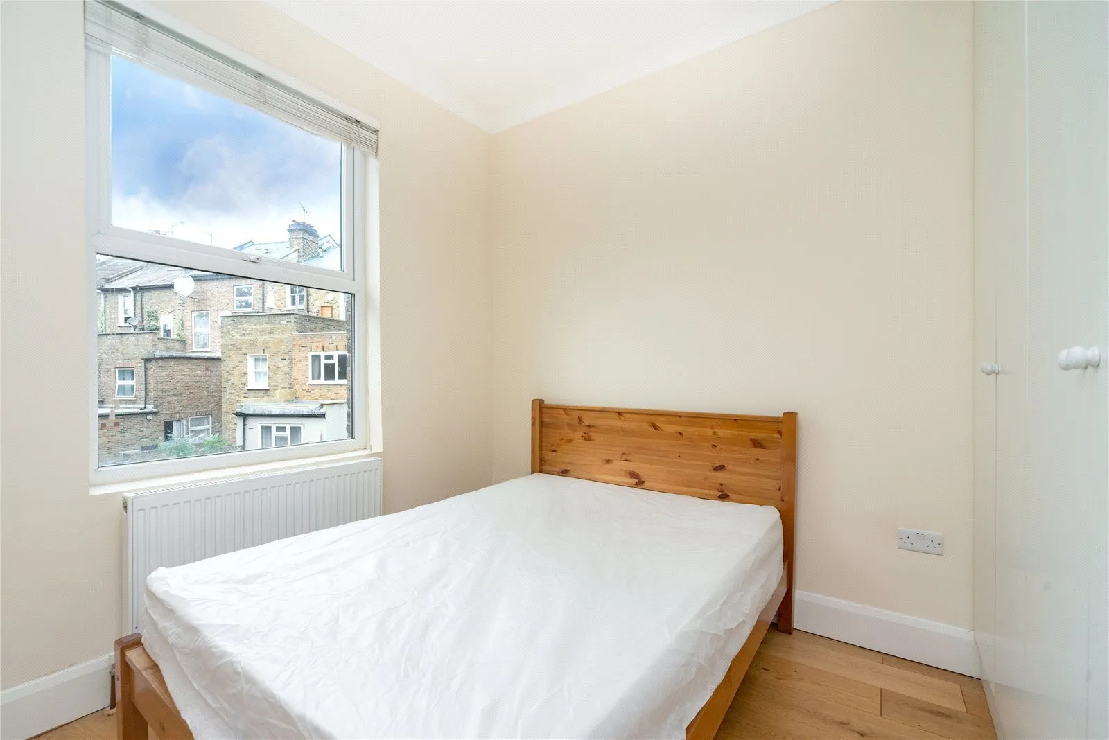 Ariel Road, West Hampstead, London, NW6