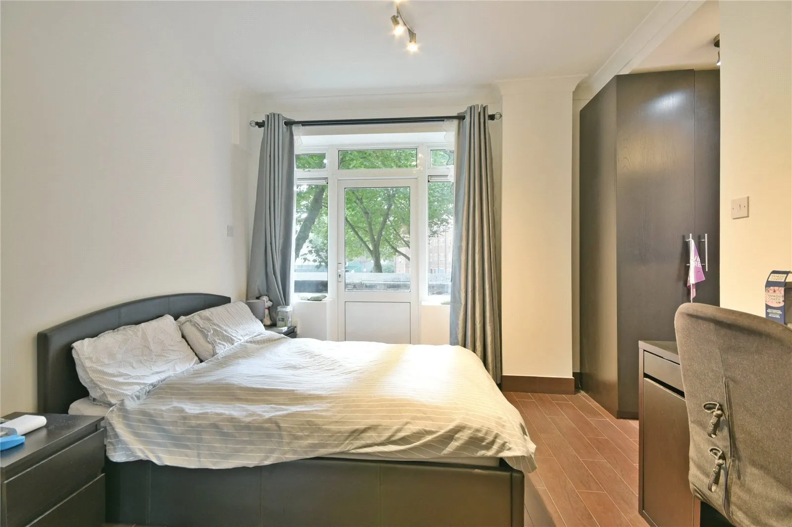 Crowndale Road, Mornington Crescent, London, NW1