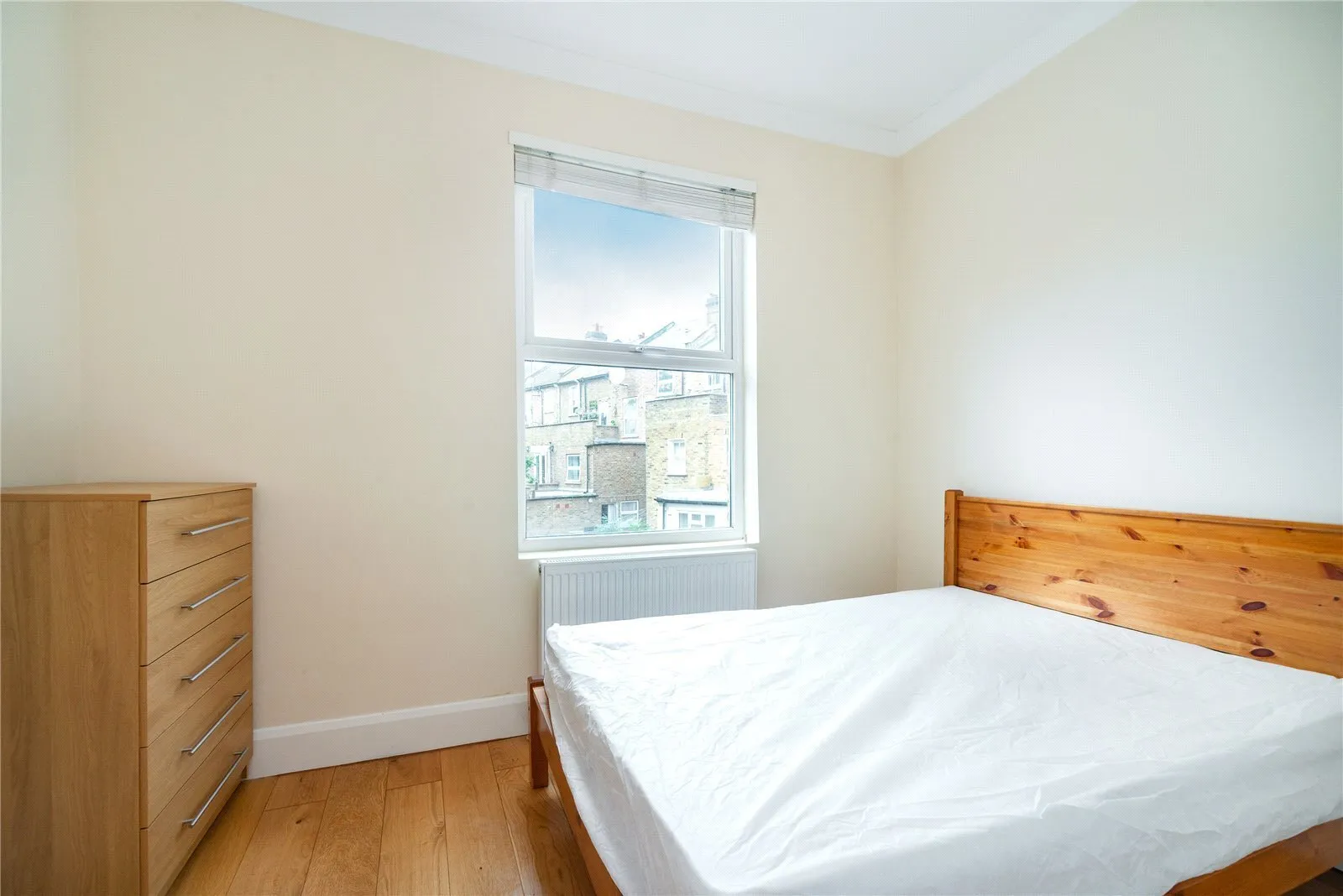 Ariel Road, West Hampstead, London, NW6