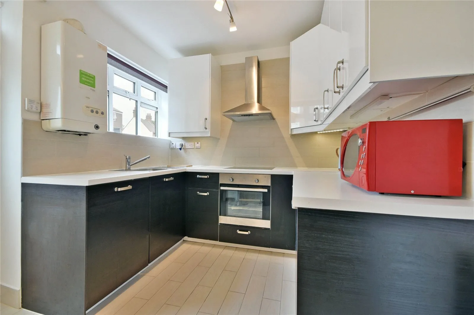 Crowndale Road, Mornington Crescent, London, NW1