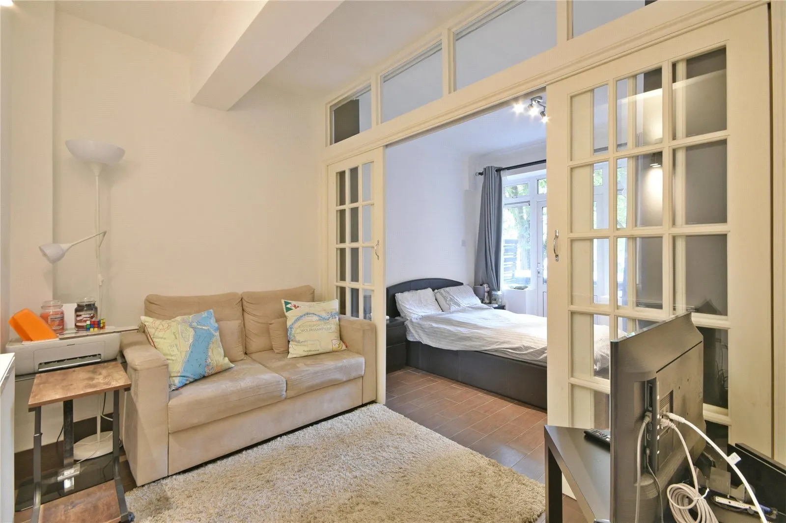 Crowndale Road, Mornington Crescent, London, NW1