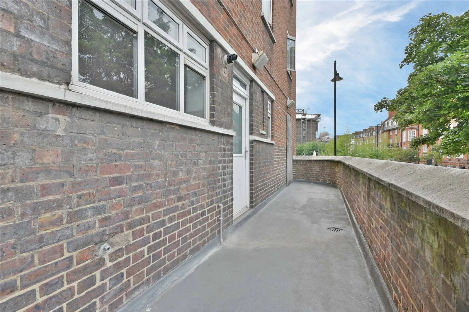 Crowndale Road, Mornington Crescent, London, NW1