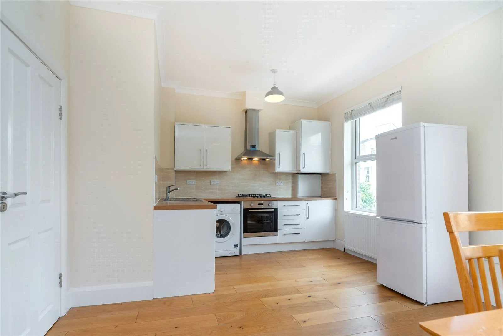 Ariel Road, West Hampstead, London, NW6