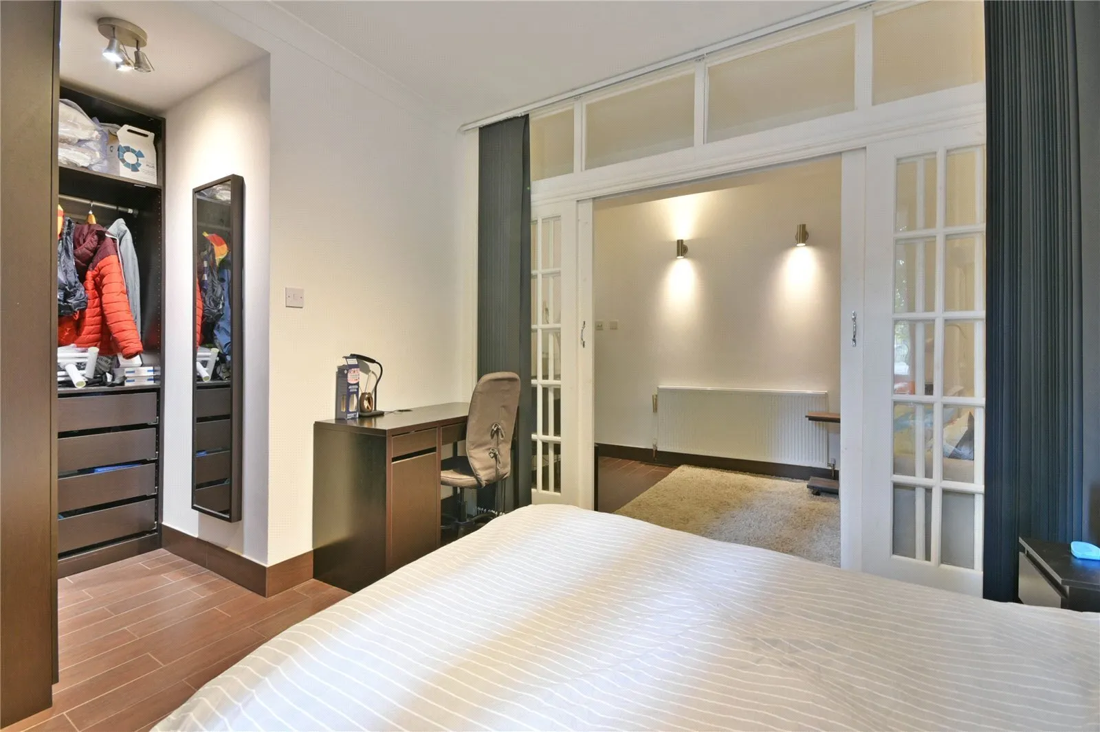 Crowndale Road, Mornington Crescent, London, NW1