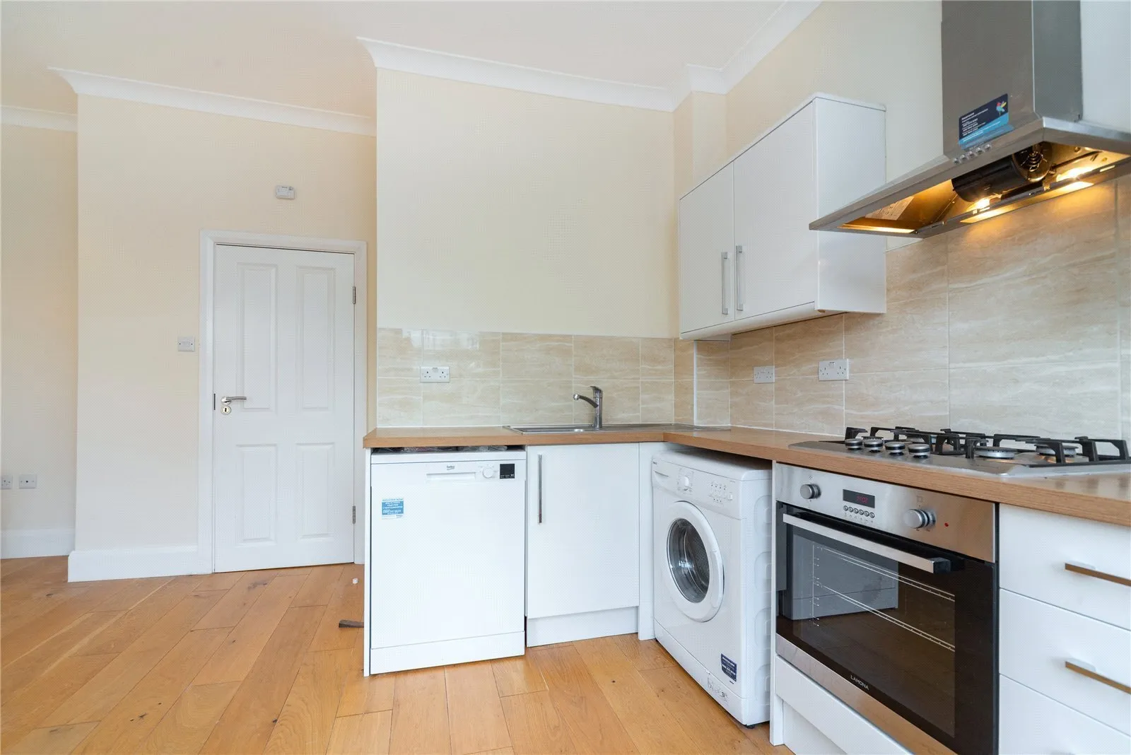 Ariel Road, West Hampstead, London, NW6
