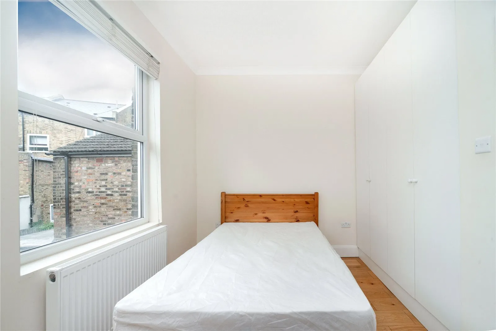 Ariel Road, West Hampstead, London, NW6