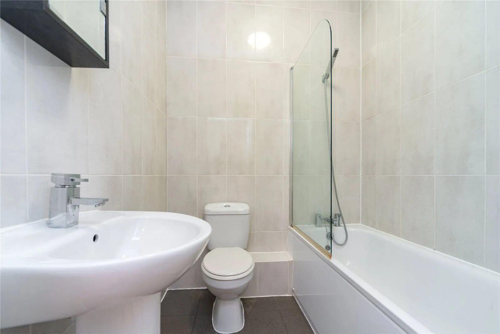 Ariel Road, West Hampstead, London, NW6