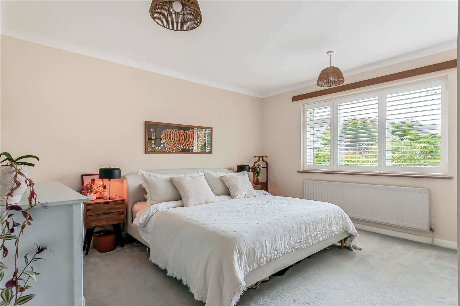 Springfield Crescent, Parkstone, Poole, Dorset, BH14 Image 9