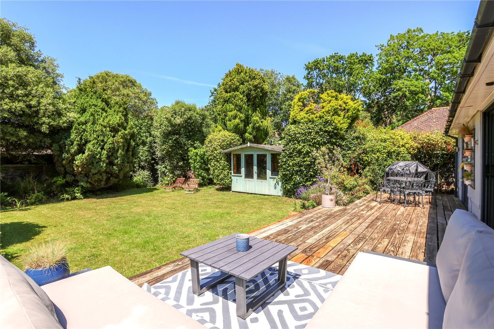 Springfield Crescent, Parkstone, Poole, Dorset, BH14 Image 22