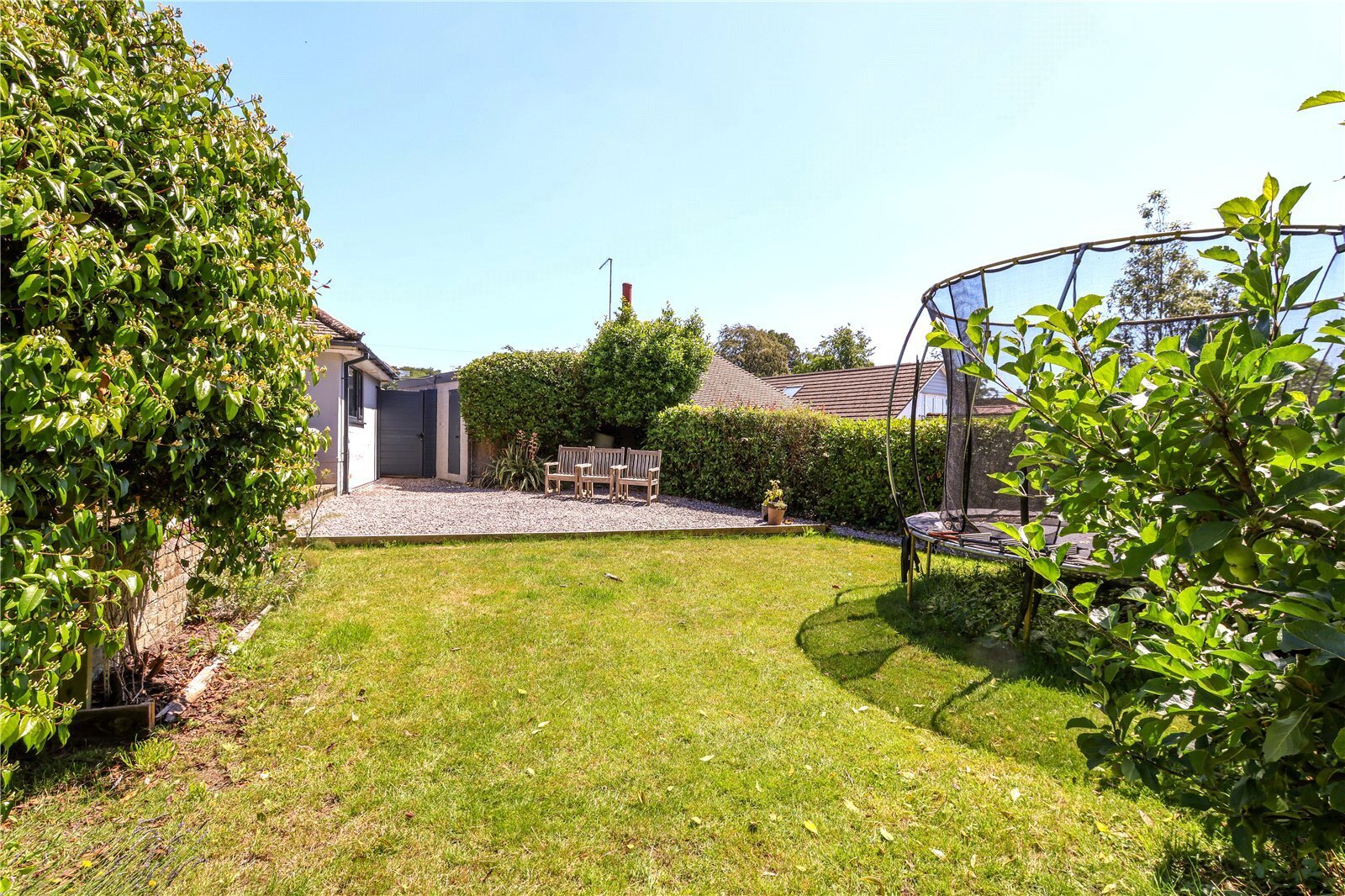 Springfield Crescent, Parkstone, Poole, Dorset, BH14 Image 24