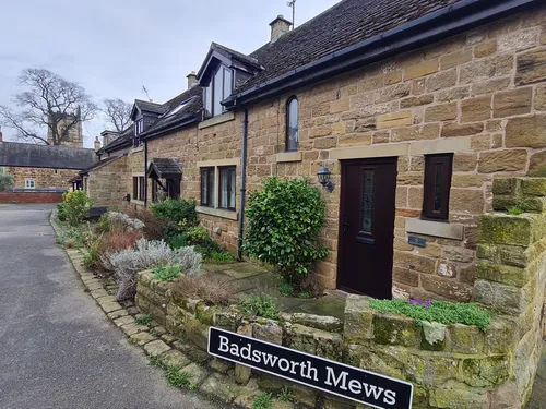 Badsworth Mews, Badsworth, PONTEFRACTphoto