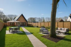Three In The Trees, Humble Green, Little Waldingfield, Sudbury