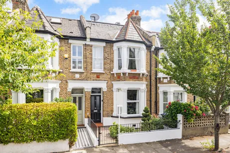 Bridgman Road, Chiswick, W4
