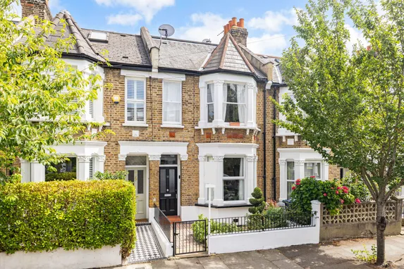 Bridgman Road, Chiswick, W4