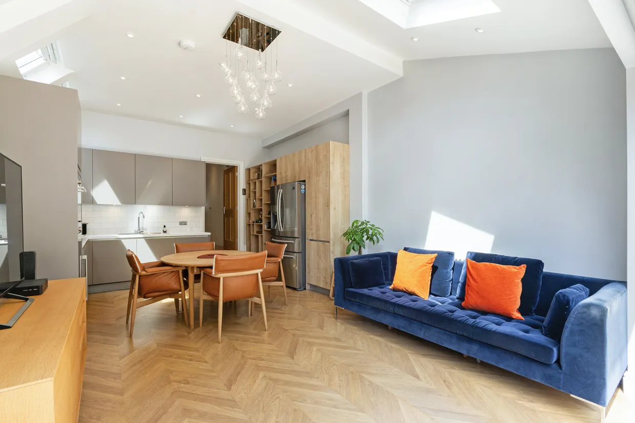 Bridgman Road, Chiswick, W4 photo 3