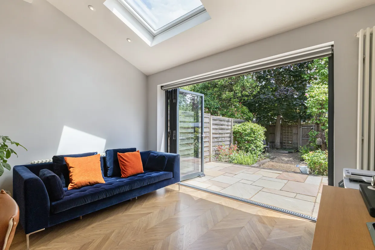 Bridgman Road, Chiswick, W4 photo 5