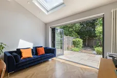 Bridgman Road, Chiswick, W4 photo 5
