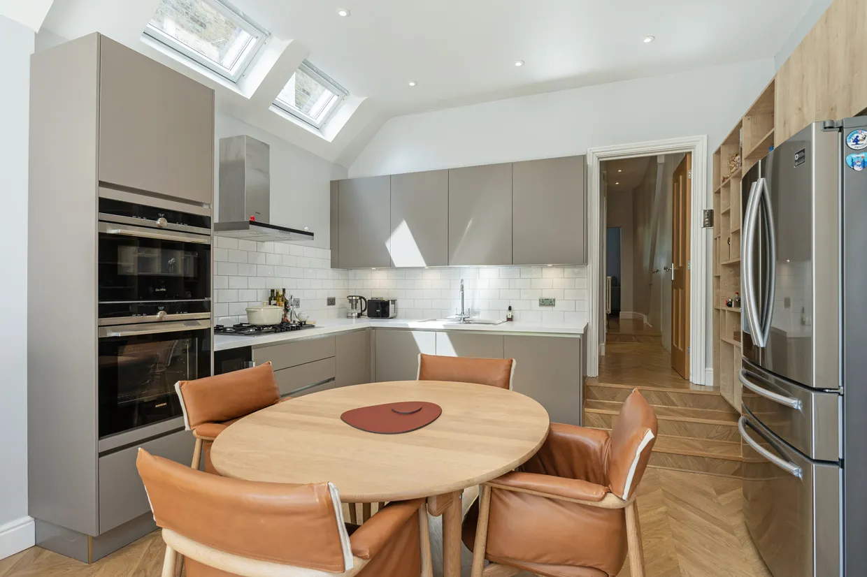 Bridgman Road, Chiswick, W4 photo 8
