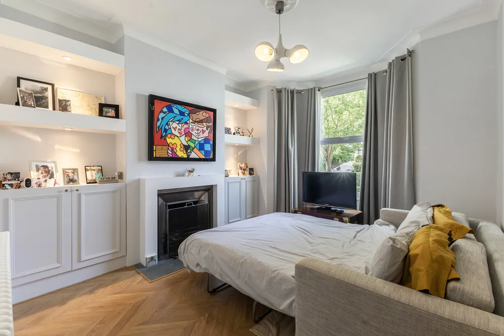 Bridgman Road, Chiswick, W4 photo 9