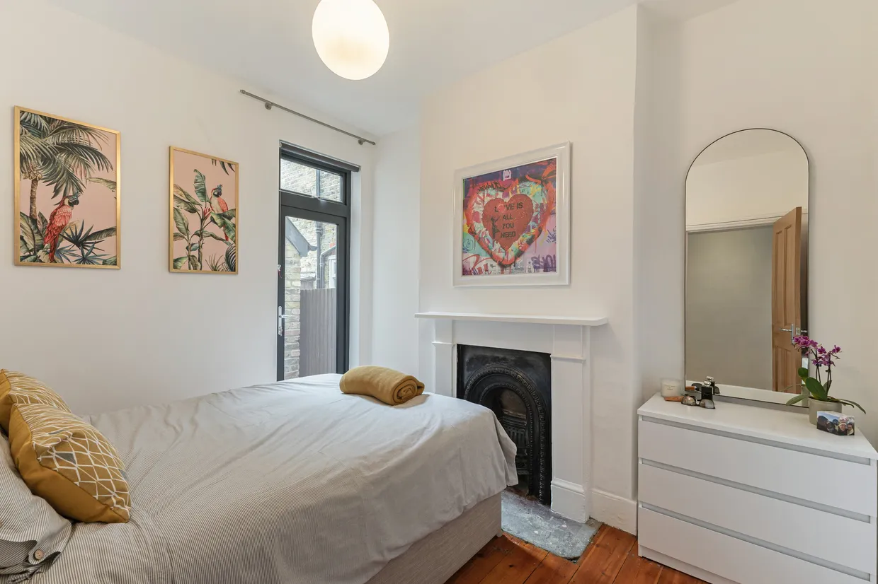 Bridgman Road, Chiswick, W4 photo 10