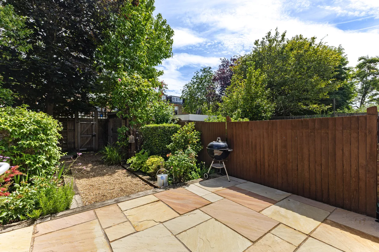 Bridgman Road, Chiswick, W4 photo 13
