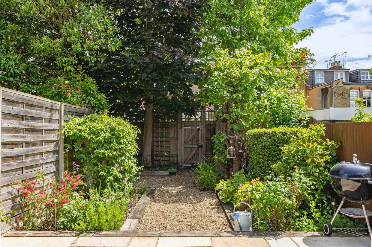 Bridgman Road, Chiswick, W4 photo 14