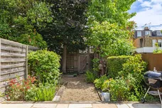 Bridgman Road, Chiswick, W4 photo 14