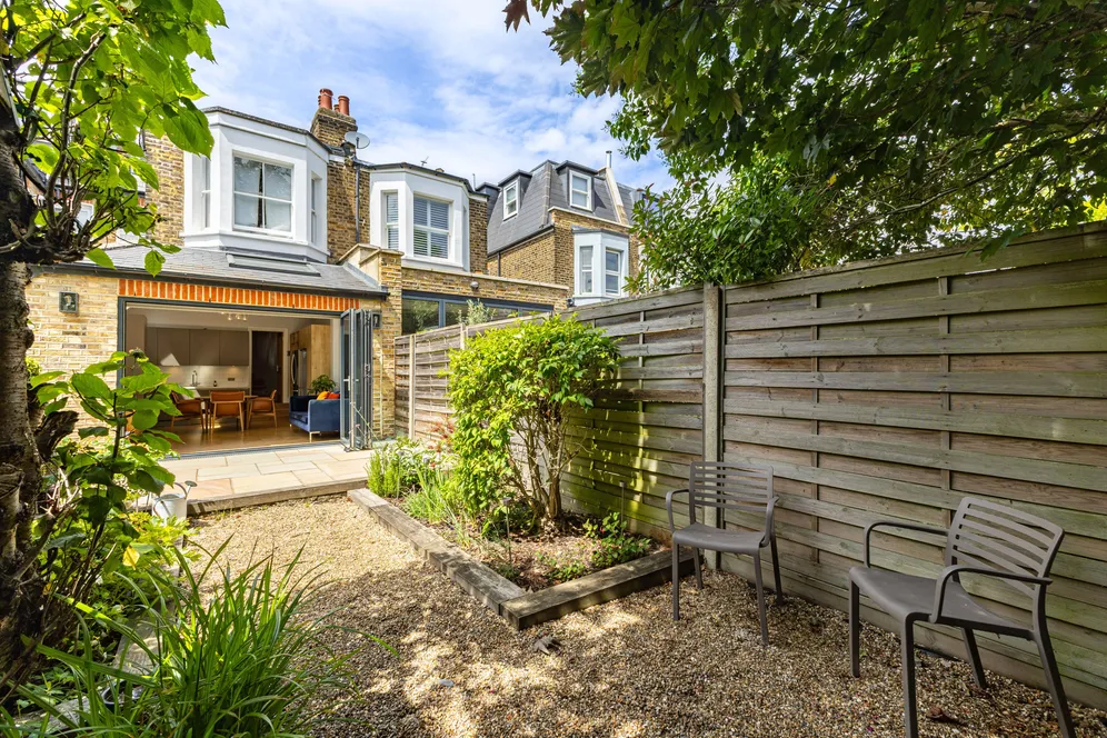 Bridgman Road, Chiswick, W4 photo 15