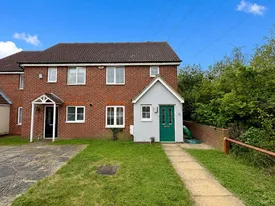 Property responsive