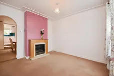 Trinity Road, Halstead