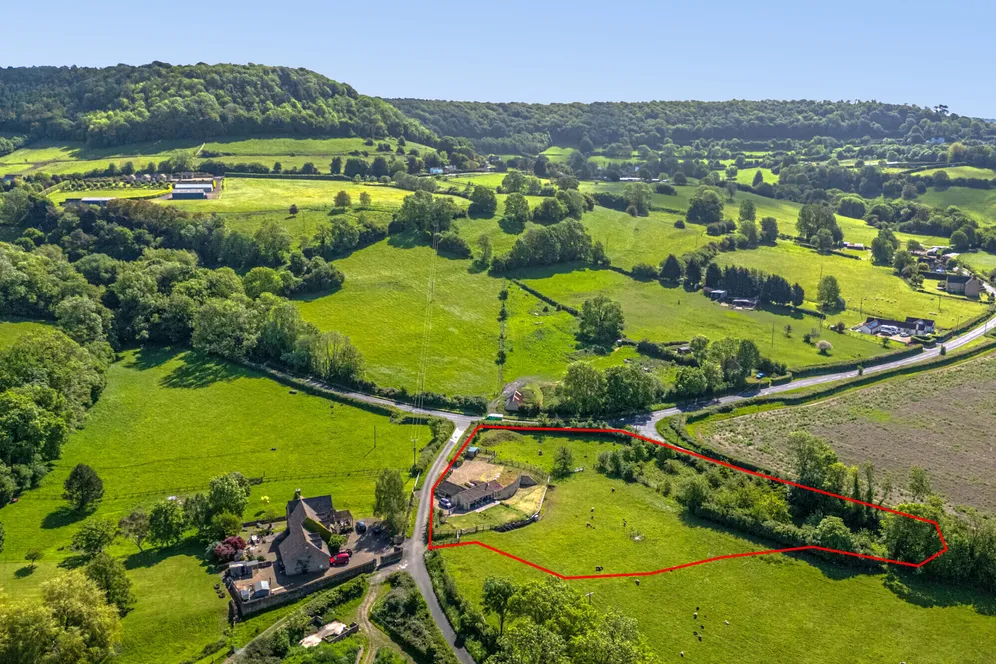 Daisy Lane, Wotton-Under-Edge, GL12 photo 21