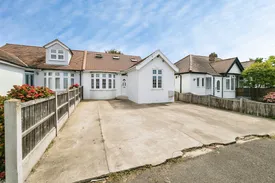Property responsive