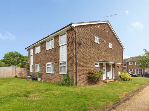 Hampton Close, Stevenagephoto