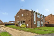 Hampton Close, Stevenage