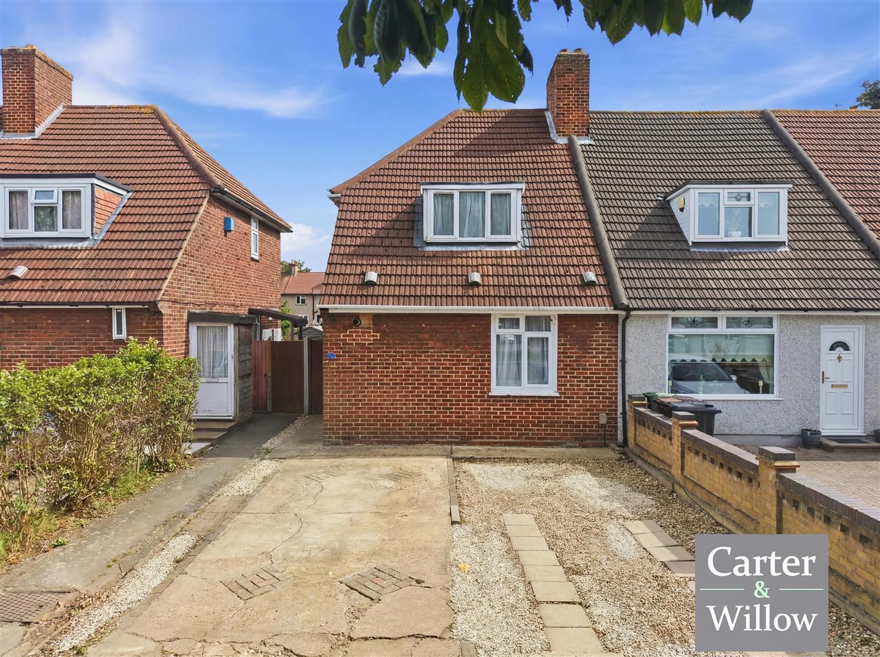 Becontree Avenue, Essex Image 1