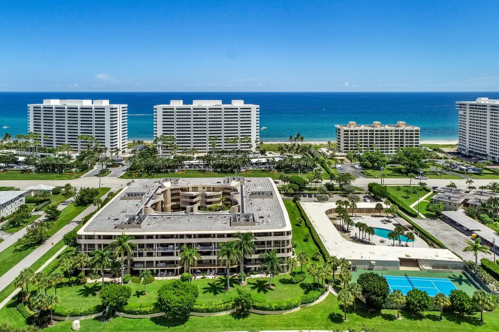 1401 S Ocean Blvd, Boca Raton, FL 33432