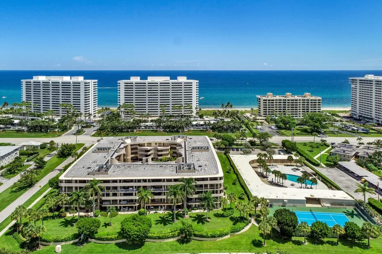 1401 S Ocean Blvd, Boca Raton, FL 33432