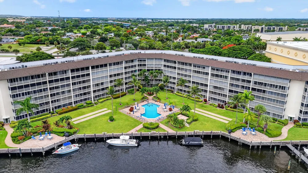 400 N Federal Hwy, Deerfield Beach, FL 33441