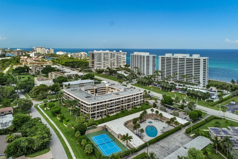 1401 S Ocean Blvd, Boca Raton, FL 33432