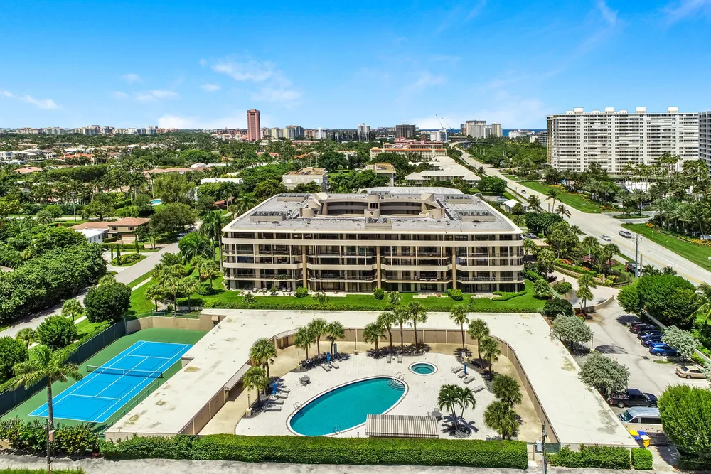 1401 S Ocean Blvd, Boca Raton, FL 33432