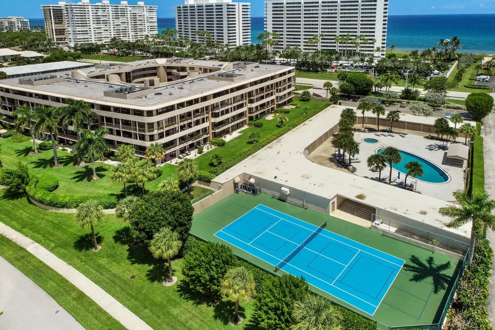 1401 S Ocean Blvd, Boca Raton, FL 33432
