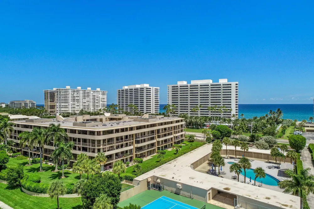 1401 S Ocean Blvd, Boca Raton, FL 33432