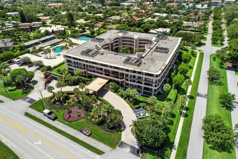 1401 S Ocean Blvd, Boca Raton, FL 33432