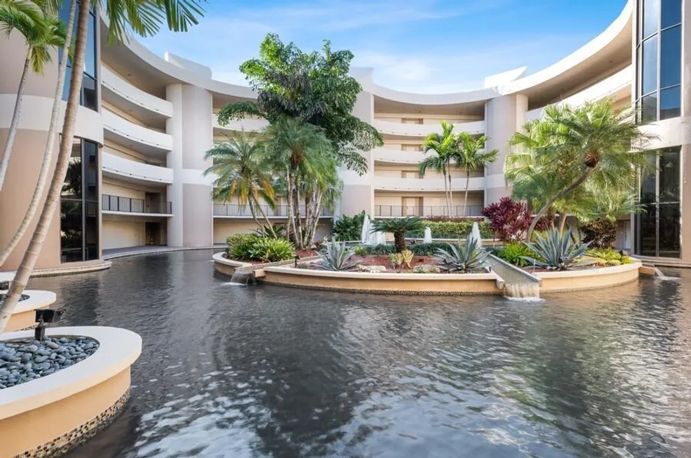 1401 S Ocean Blvd, Boca Raton, FL 33432