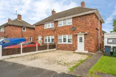 Haynes Close, Thorne, Doncaster