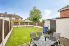 Haynes Close, Thorne, Doncaster