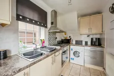 Haynes Close, Thorne, Doncaster
