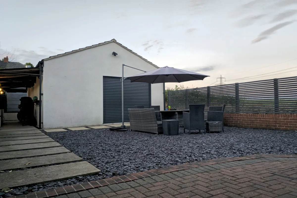 Brierley Road, South Hiendley, Barnsley