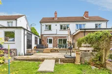 St. Helens Road, Hastings
