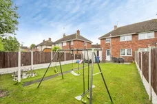 Haynes Close, Thorne, Doncaster